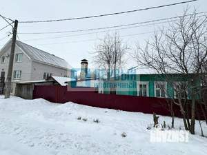 Дом 50м², 1-этажный, участок 4 сот.  