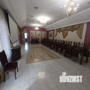 Коттедж 380м², 2-этажный, участок 11 сот.  