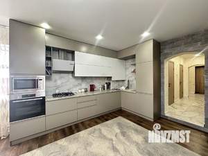 Дом 170м², 2-этажный, участок 4 сот.  