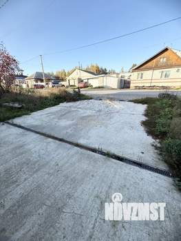 Дом 56м², 1-этажный, участок 10 сот.  