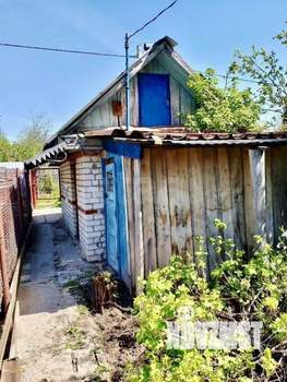 Дача 36м², 2-этажный, участок 6 сот.  