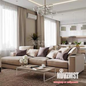 Дом 350м², 2-этажный, участок 5 сот.  