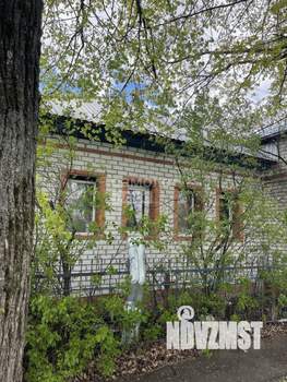 Дом 95м², 1-этажный, участок 7 сот.  