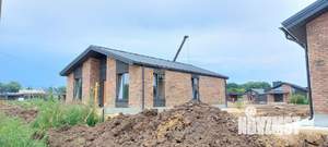 Дом 90м², 1-этажный, участок 7 сот.  