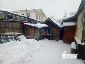 Дом 47м², 1-этажный, участок 6 сот.  