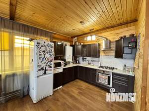 Дом 120м², 2-этажный, участок 8 сот.  