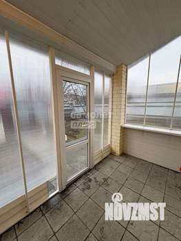 Коттедж 154м², 2-этажный, участок 5 сот.  