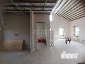 Дом 140м², 1-этажный, участок 6 сот.  