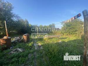 Дом 50м², 1-этажный, участок 6 сот.  