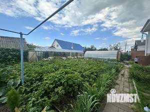 Дом 70м², 1-этажный, участок 7 сот.  