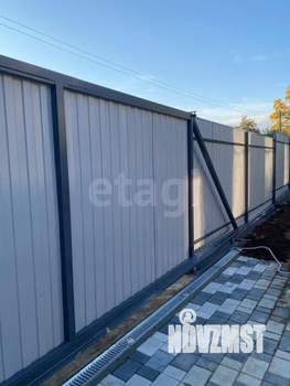 Дом 144м², 2-этажный, участок 6 сот.  