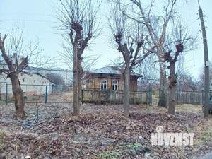 Дом 60м², 1-этажный, участок 9 сот.  