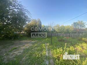 Дом 50м², 1-этажный, участок 6 сот.  