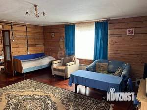 Дом 139м², 2-этажный, участок 8 сот.  