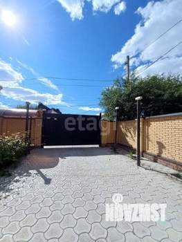Дом 651м², 3-этажный, участок 23 сот.  