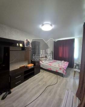 Дом 80м², 1-этажный, участок 6 сот.  