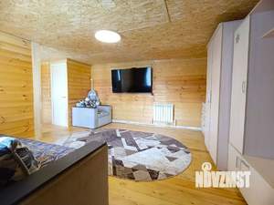 Дом 72м², 1-этажный, участок 6 сот.  