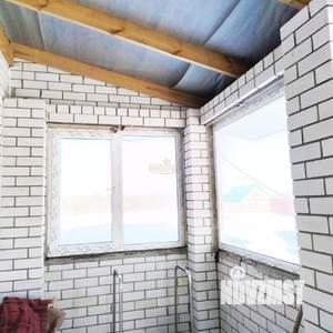 Дом 115м², 2-этажный, участок 30 сот.  