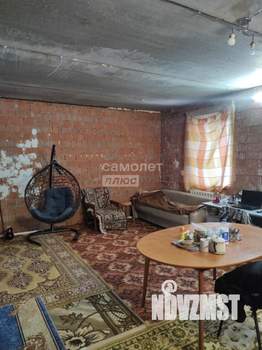 Коттедж 170м², 2-этажный, участок 10 сот.  