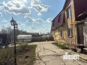 Дом 139м², 2-этажный, участок 8 сот.  