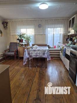 Дом 70м², 1-этажный, участок 6 сот.  