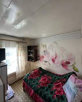 Дом 67м&sup2;, 1-этажный, участок 9 сот.  