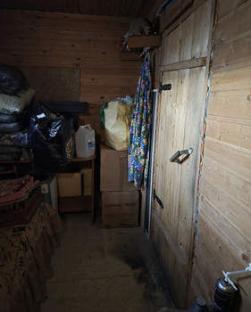 Дом 70м², 1-этажный, участок 6 сот.  