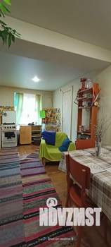 Дом 96м², 1-этажный, участок 7 сот.  