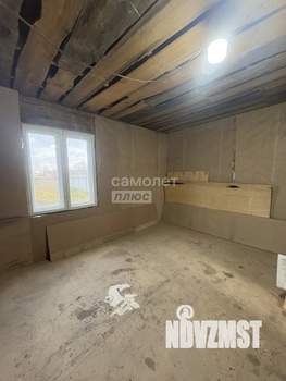 Дом 85м², 2-этажный, участок 13 сот.  