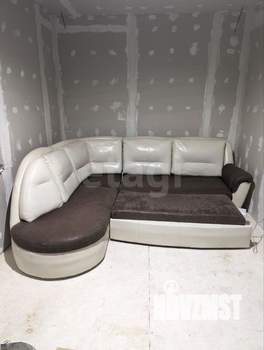 Дом 100м², 2-этажный, участок 4 сот.  