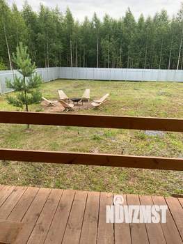 Дом 80м², 1-этажный, участок 12 сот.  