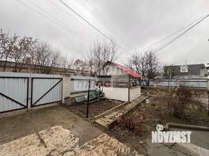 Коттедж 154м², 2-этажный, участок 5 сот.  