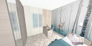 Дом 50м², 1-этажный, участок 7 сот.  