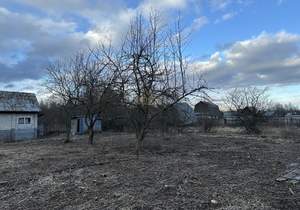 Дом 20м², 1-этажный, участок 6 сот.  