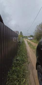 Дом 50м², 2-этажный, участок 6 сот.  