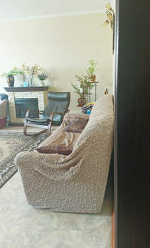 Дом 388м&sup2;, 3-этажный, участок 16 сот.  