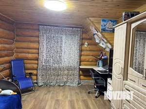 Дом 120м², 2-этажный, участок 8 сот.  