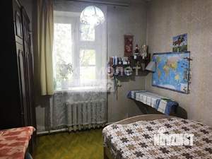 Дом 72м², 1-этажный, участок 6 сот.  