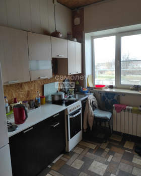 Дом 60м², 1-этажный, участок 20 сот.  