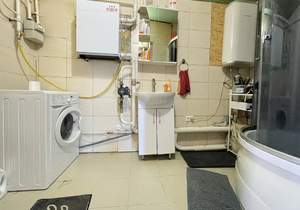 Дом 70м², 1-этажный, участок 6 сот.  