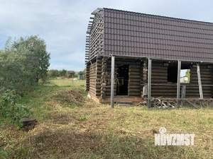 Дом 79м², 2-этажный, участок 12 сот.  