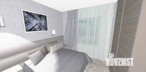 Дом 50м², 1-этажный, участок 7 сот.  