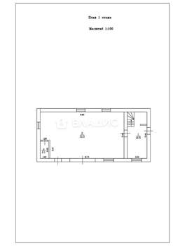 Дом 131м², 2-этажный, участок 8 сот.  