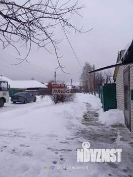 Дом 50м², 1-этажный, участок 12 сот.  