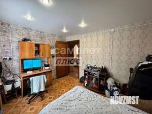 Дом 83м², 1-этажный, участок 4 сот.  