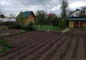 Дом 15м², 2-этажный, участок 6 сот.  