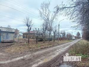 Дом 60м², 1-этажный, участок 9 сот.  