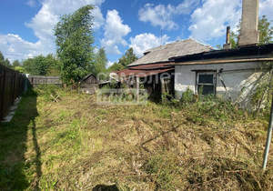 Дом 52м², 1-этажный, участок 6 сот.  