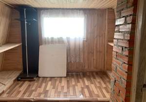Дом 30м², 2-этажный, участок 4 сот.  