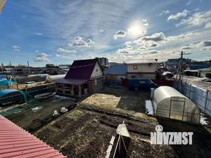 Дом 120м², 2-этажный, участок 8 сот.  